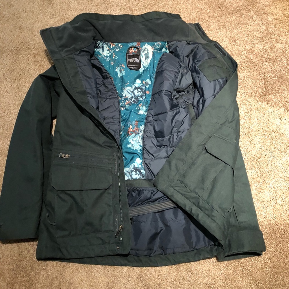 Northface Jacket